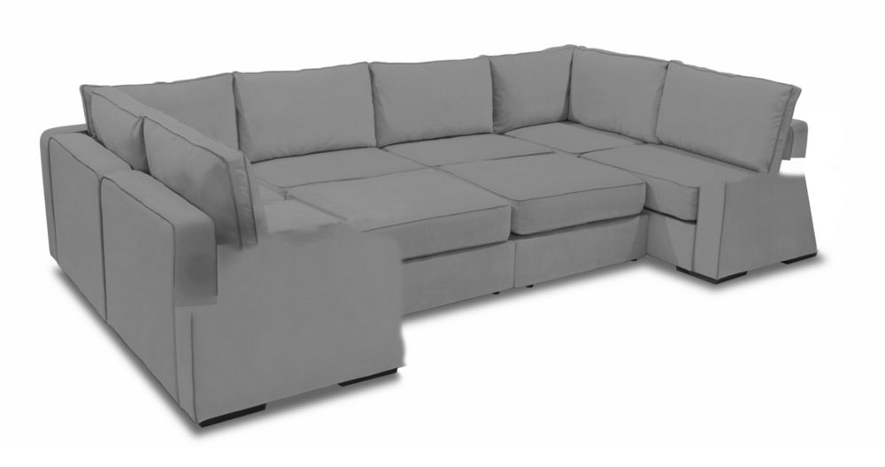 Pit Sectional Couches Pit Sectional Couches